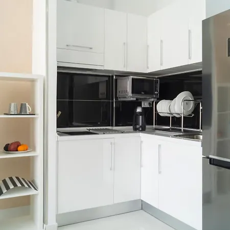 Premium Beachfront In La Carihuela 4 Apartament