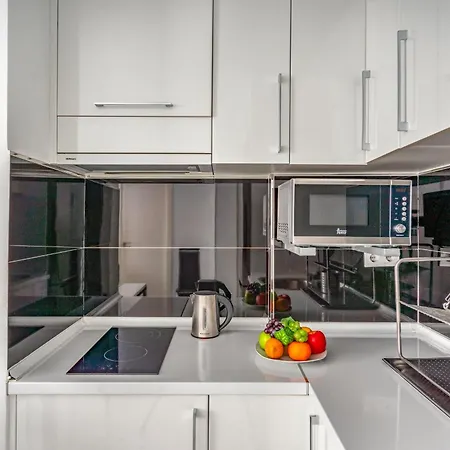 Apartament Premium Beachfront In La Carihuela 4 Torremolinos
