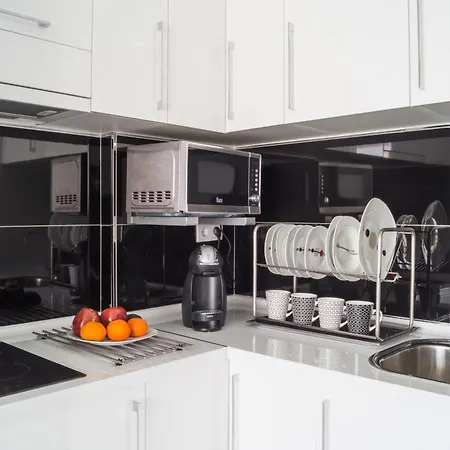 Premium Beachfront In La Carihuela 4 Apartament Torremolinos