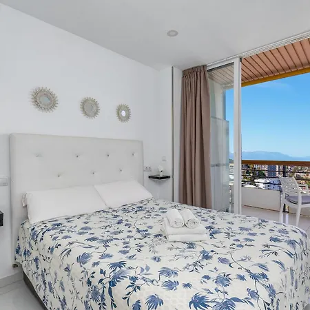 Premium Beachfront In La Carihuela 4 Apartament