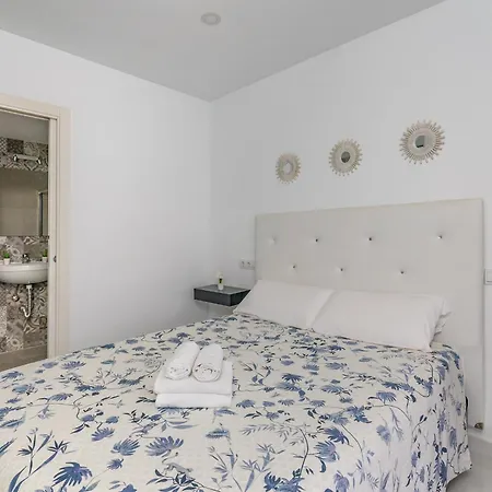 Apartament Premium Beachfront In La Carihuela 4 Torremolinos