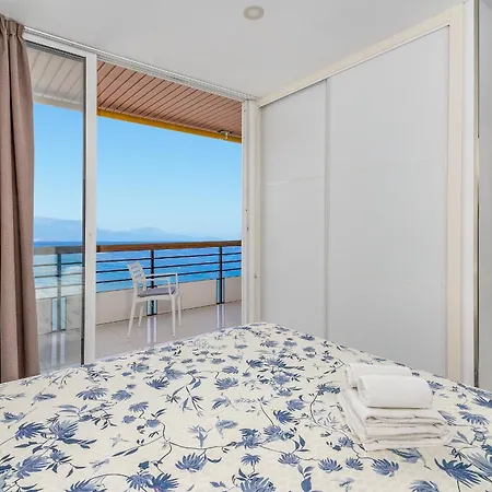 Apartament Premium Beachfront In La Carihuela 4 Torremolinos
