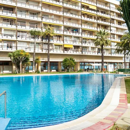 Apartament Premium Beachfront In La Carihuela 4 Torremolinos