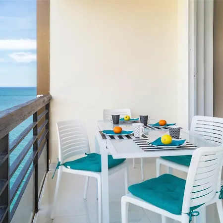 Apartament Premium Beachfront In La Carihuela 4